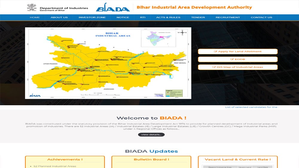 BIADA