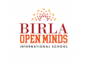 Birla Open Mind School