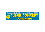 Clear Concept