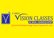 K Singh Vision Classes