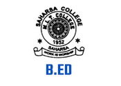 MLT College, Bed