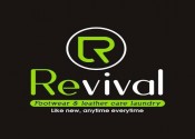 Revival Shoe Laundry